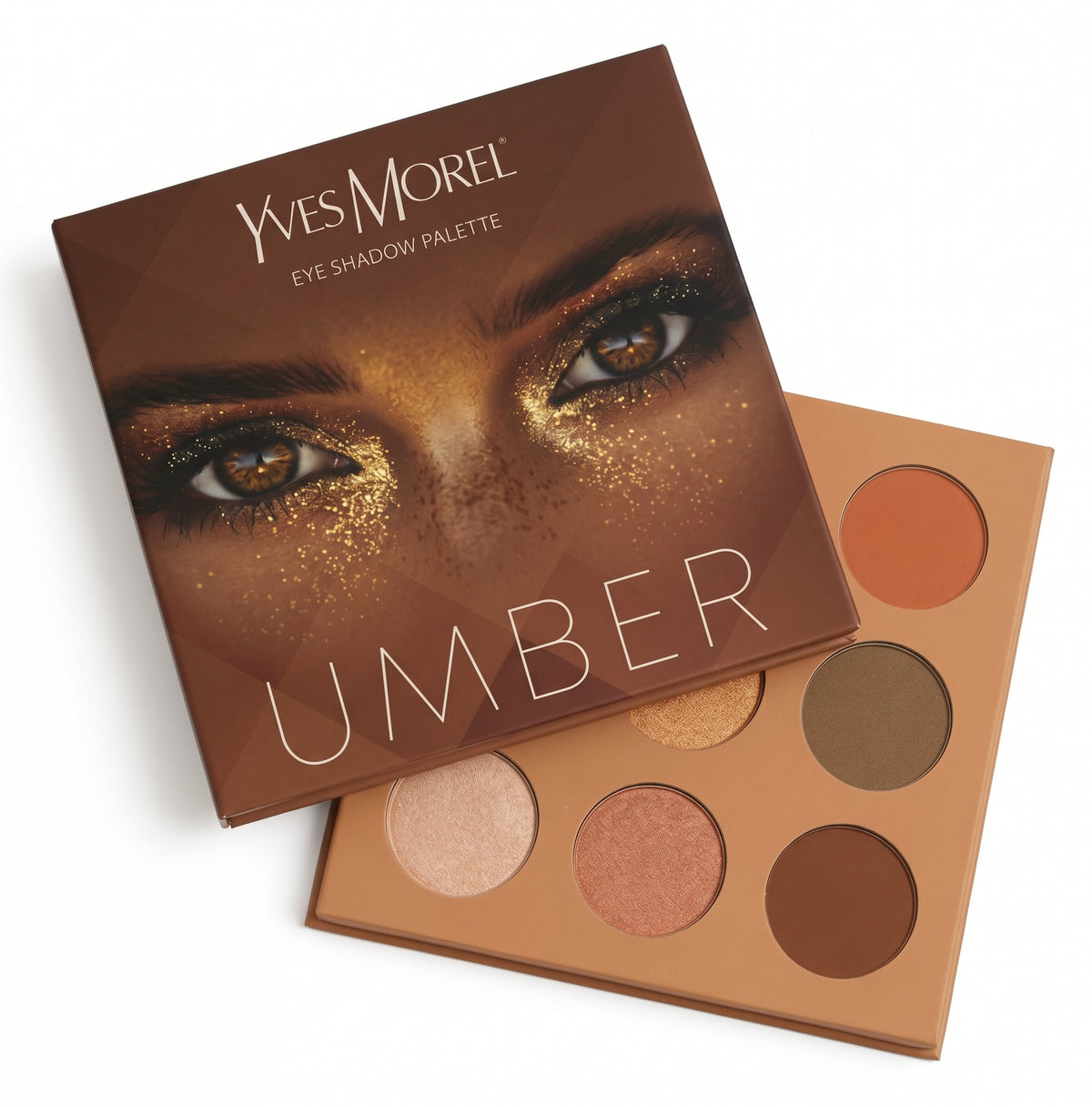 Eye Shadow Palette