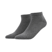 Men's Half Crew Cotton Socks