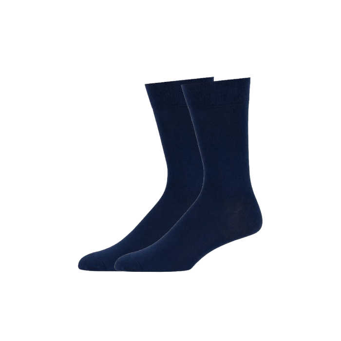 Kids Crew Cotton Socks