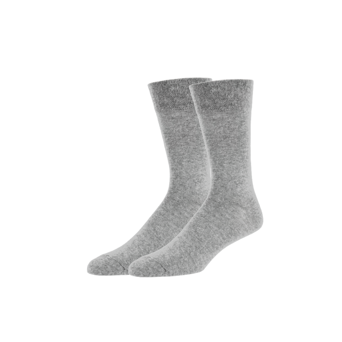 Kids Crew Cotton Socks