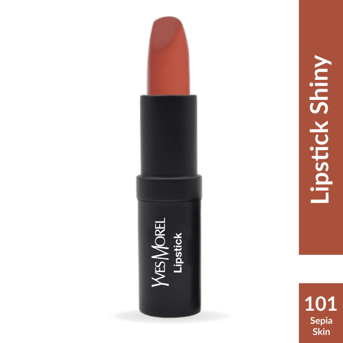 Lipstick Shiny