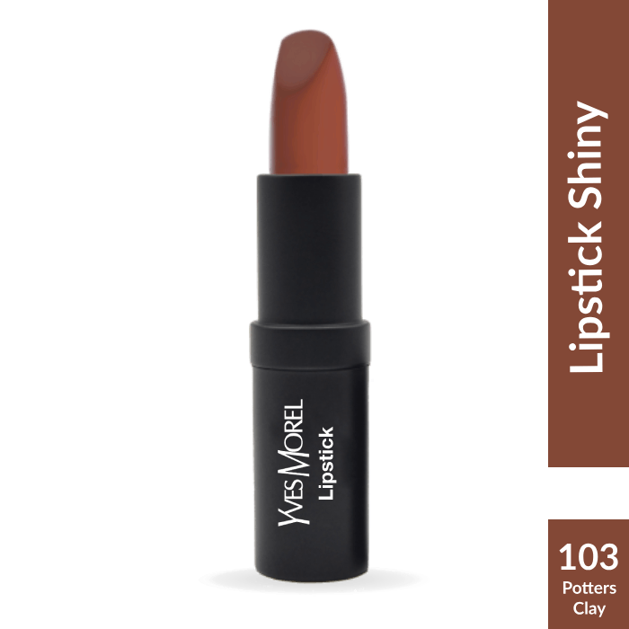Lipstick Shiny