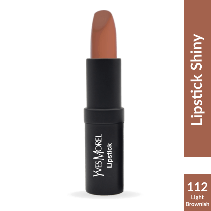 Lipstick Shiny