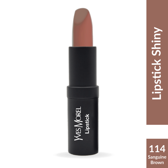 Lipstick Shiny