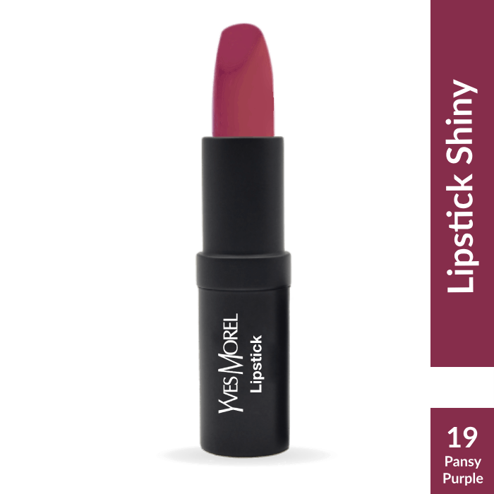 Lipstick Shiny
