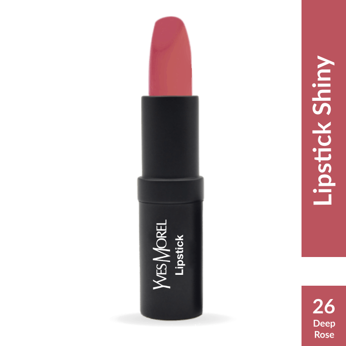 Lipstick Shiny