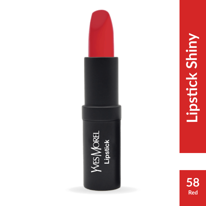Lipstick Shiny