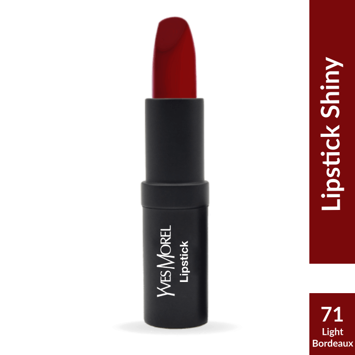 Lipstick Shiny