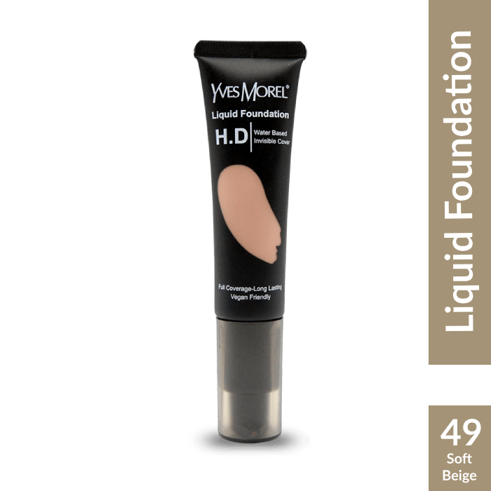 Liquid Foundation