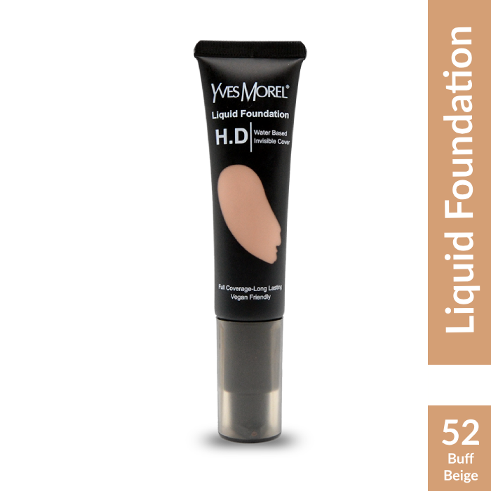 Liquid Foundation