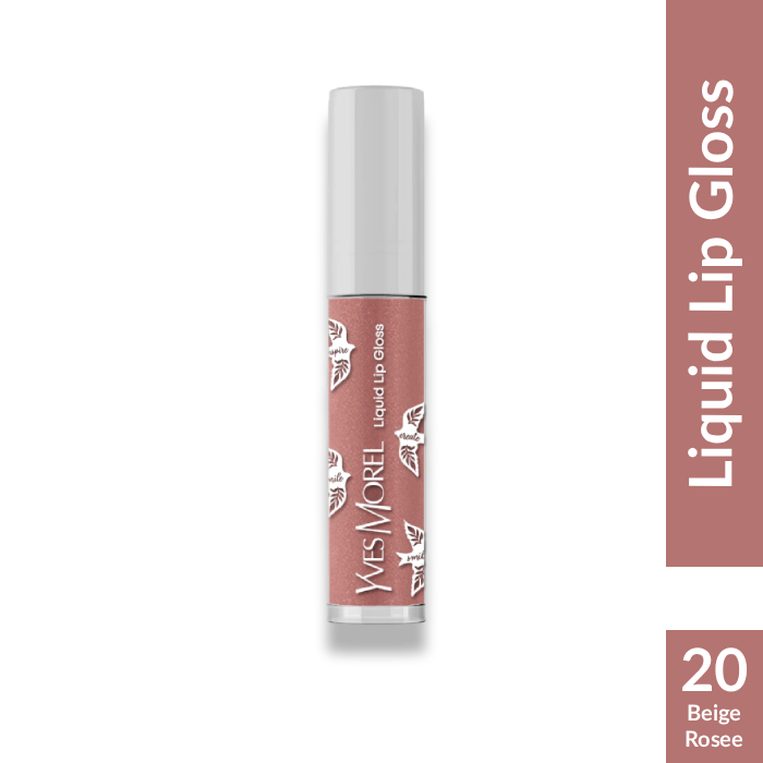 Liquid Lip Gloss