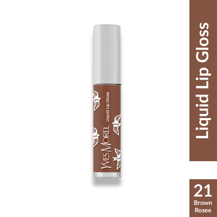 Liquid Lip Gloss