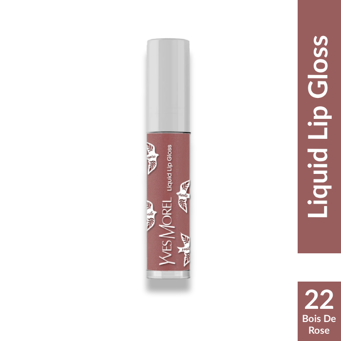 Liquid Lip Gloss