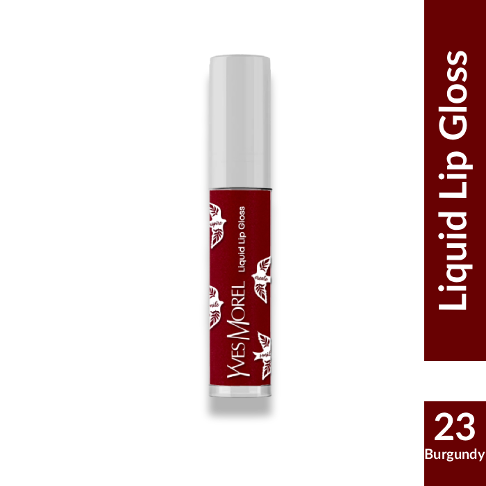 Liquid Lip Gloss