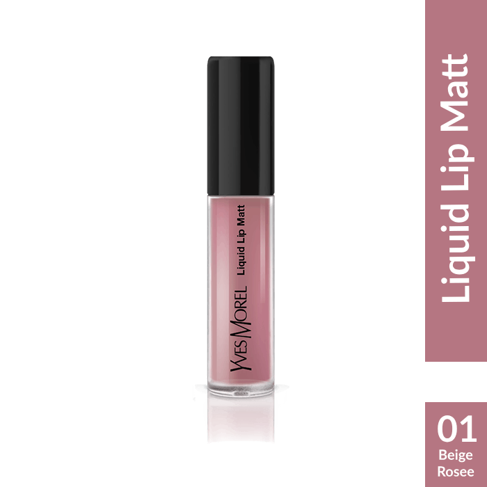 Liquid Lip Matte