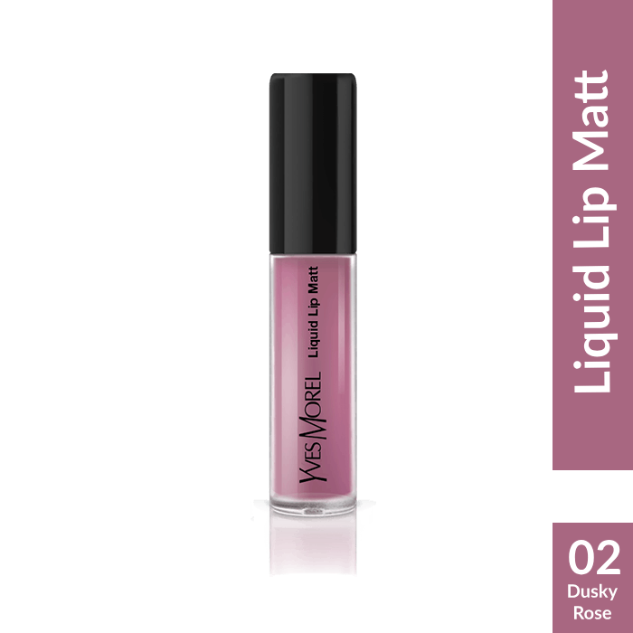Liquid Lip Matte