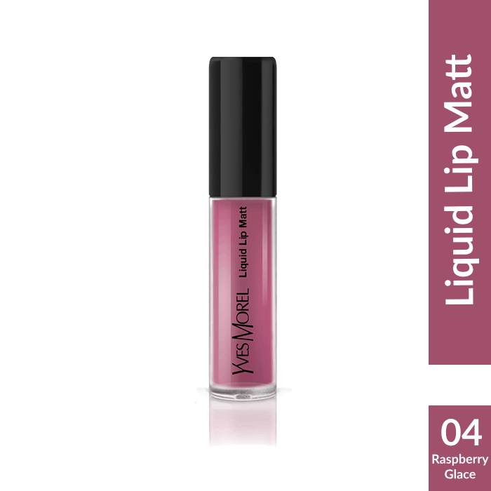 Liquid Lip Matte