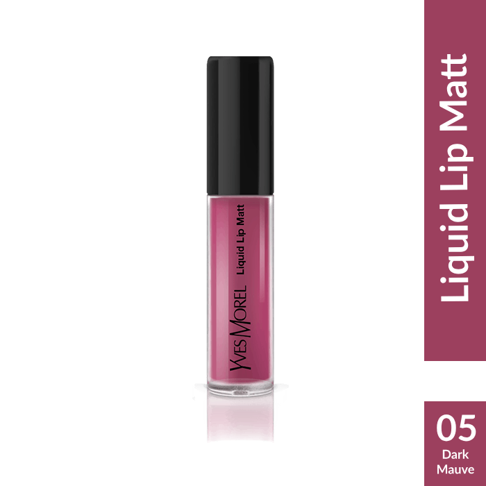 Liquid Lip Matte