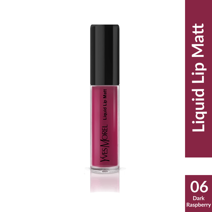 Liquid Lip Matte