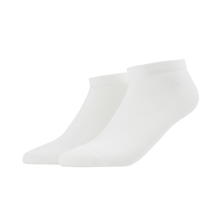 Men's Low-Cut Ankle Cotton Socks