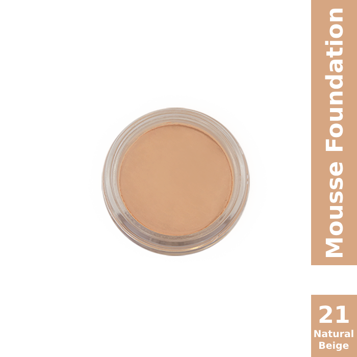 Mousse Foundation