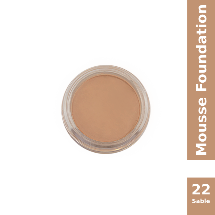 Mousse Foundation