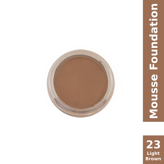 Mousse Foundation