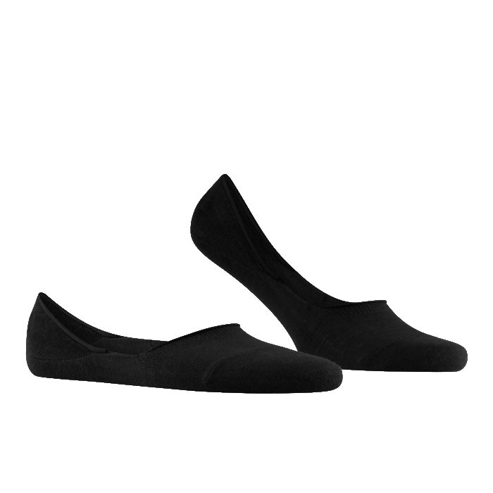 Men’s Invisible Cotton Socks
