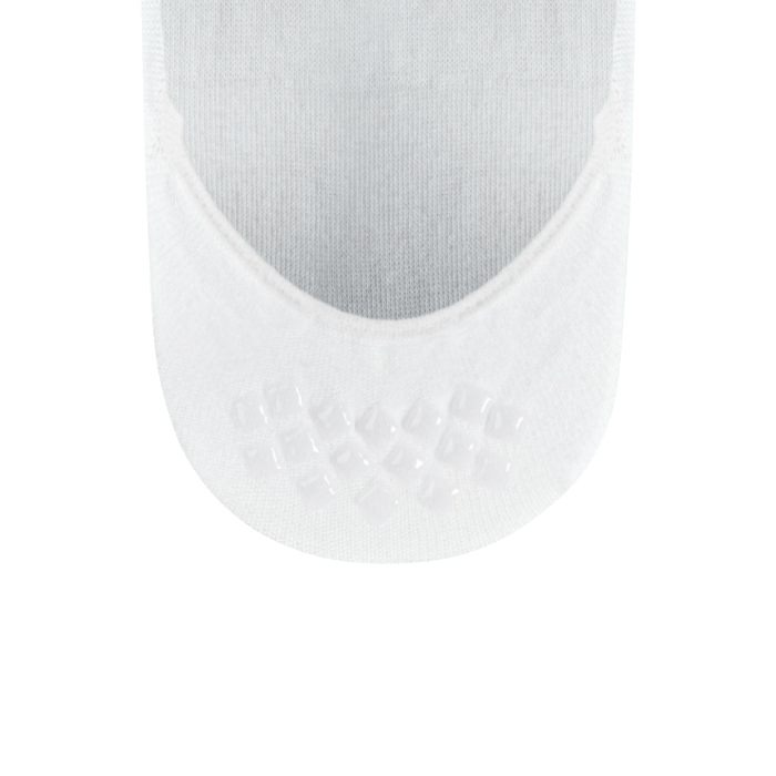 Women’s Invisible Cotton Socks