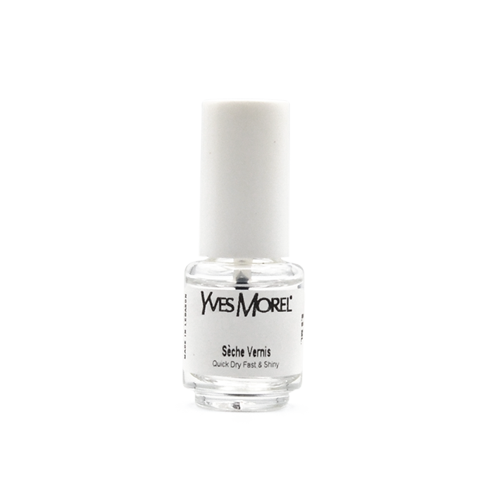 Quick Dry Fast Top Coat