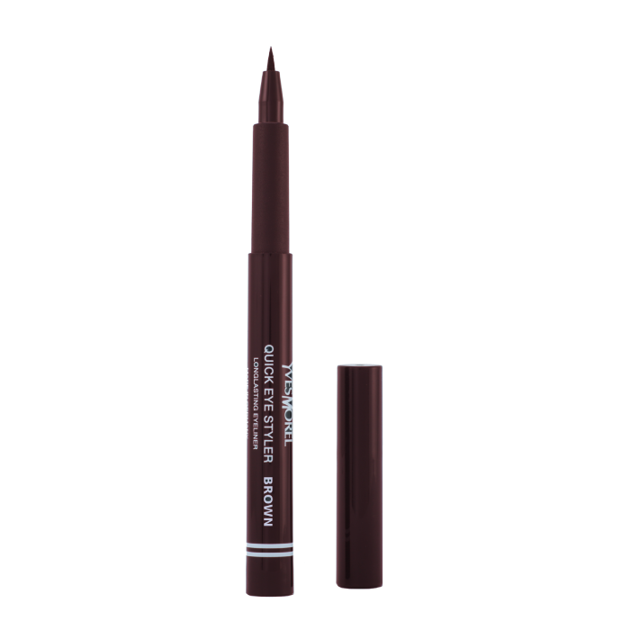 Quick Eye Styler