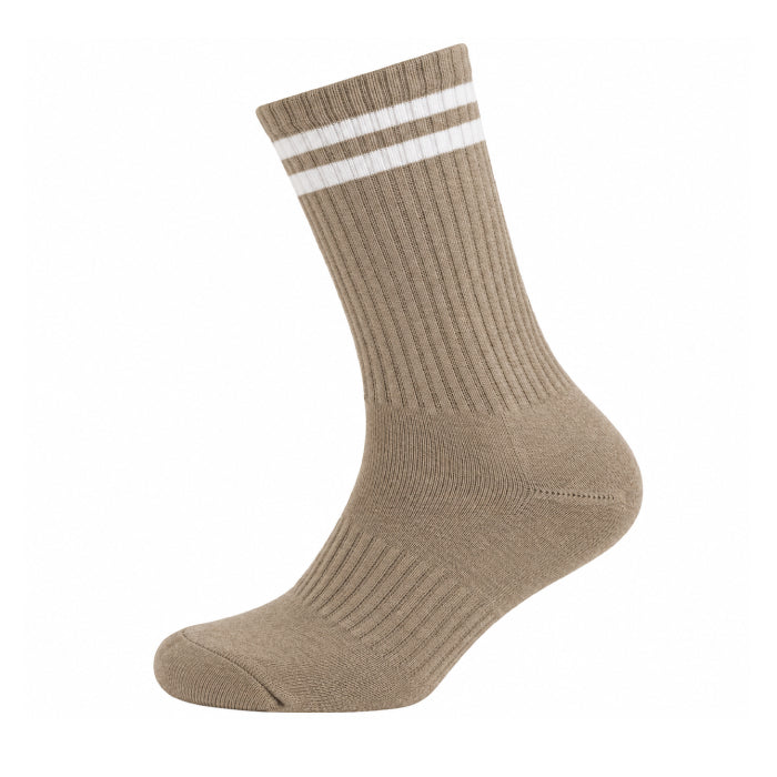 Women’s Crew Sport Cotton Socks