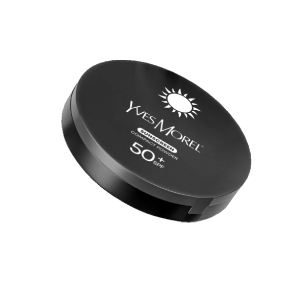 Sunscreen Compact Powder SPF50 +