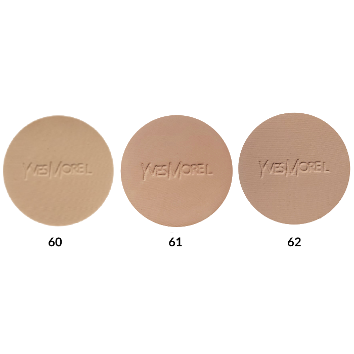 Sunscreen Compact Powder SPF50 +