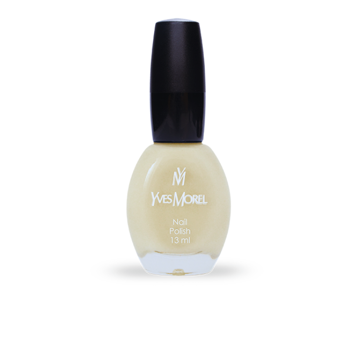 Nail Polish 178 - Creamy Vanilla