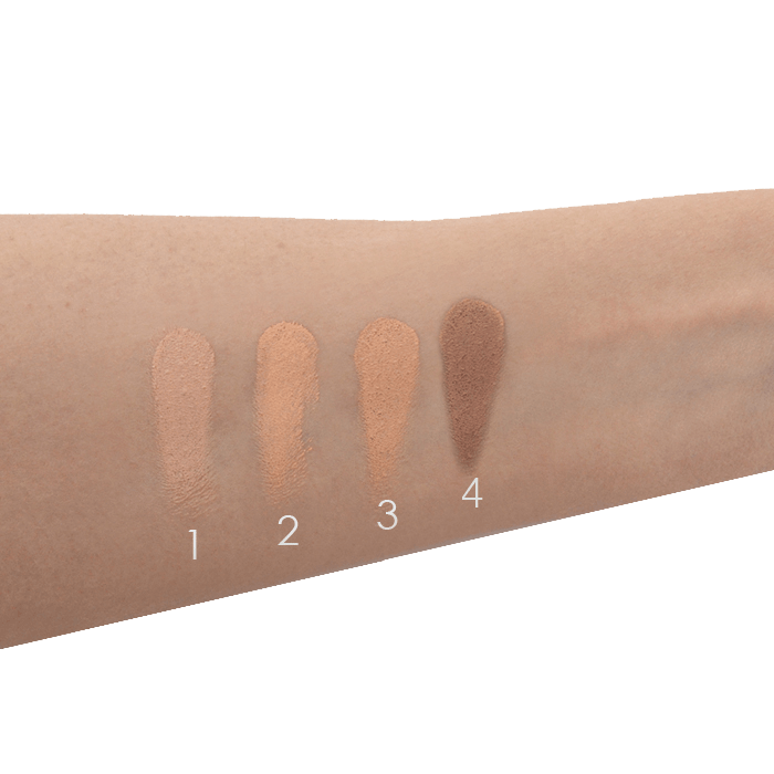 Concealer Pot