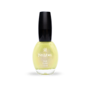 Nail Polish 9 - Pale Goldenrod Holo Effect