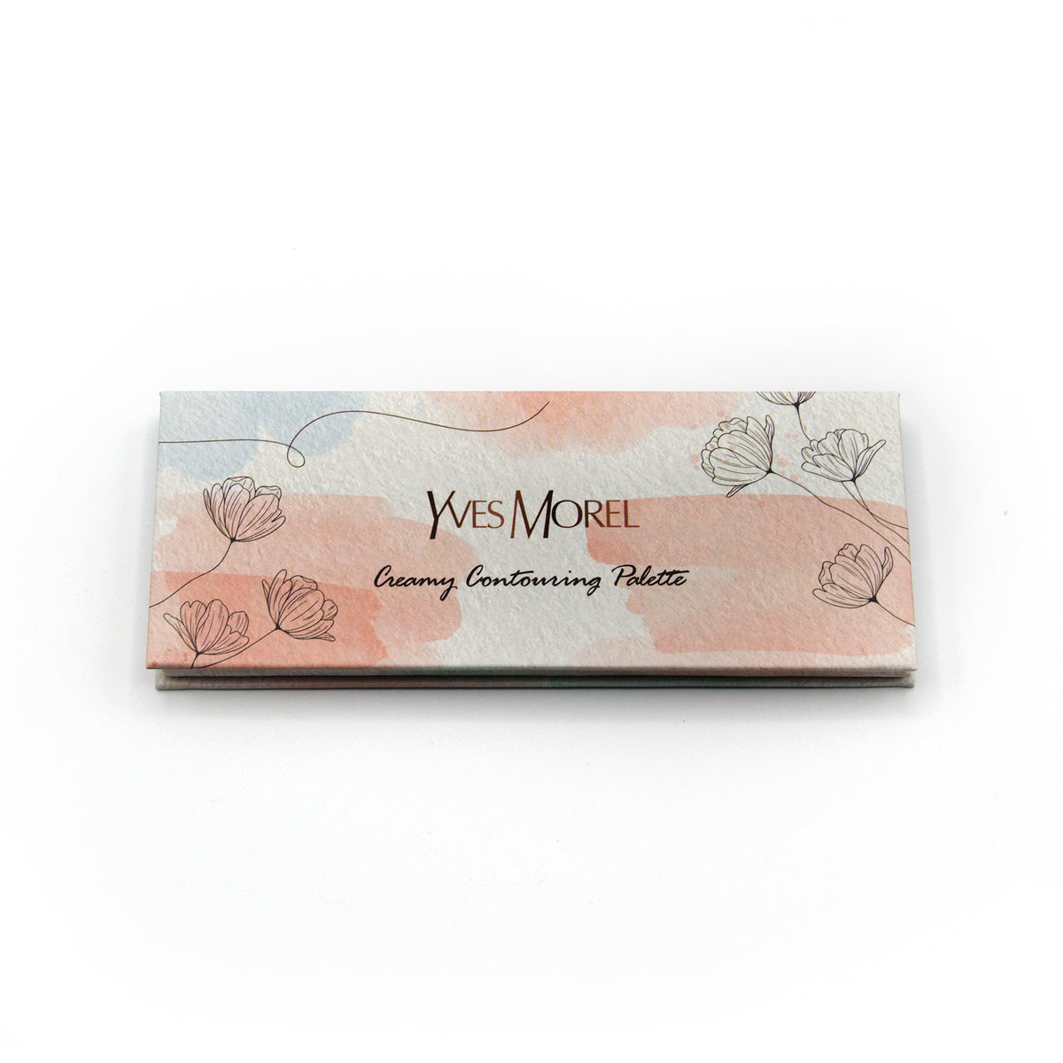 Creamy Contouring Palette