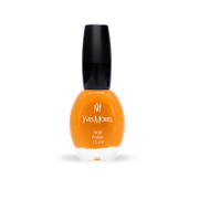 Nail Polish 51 - Dark Orange