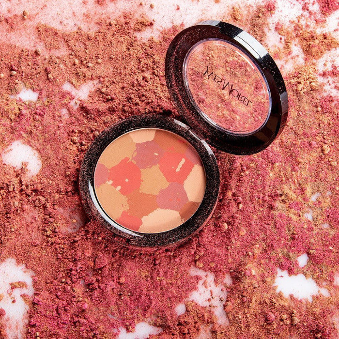 Blush Mosaique