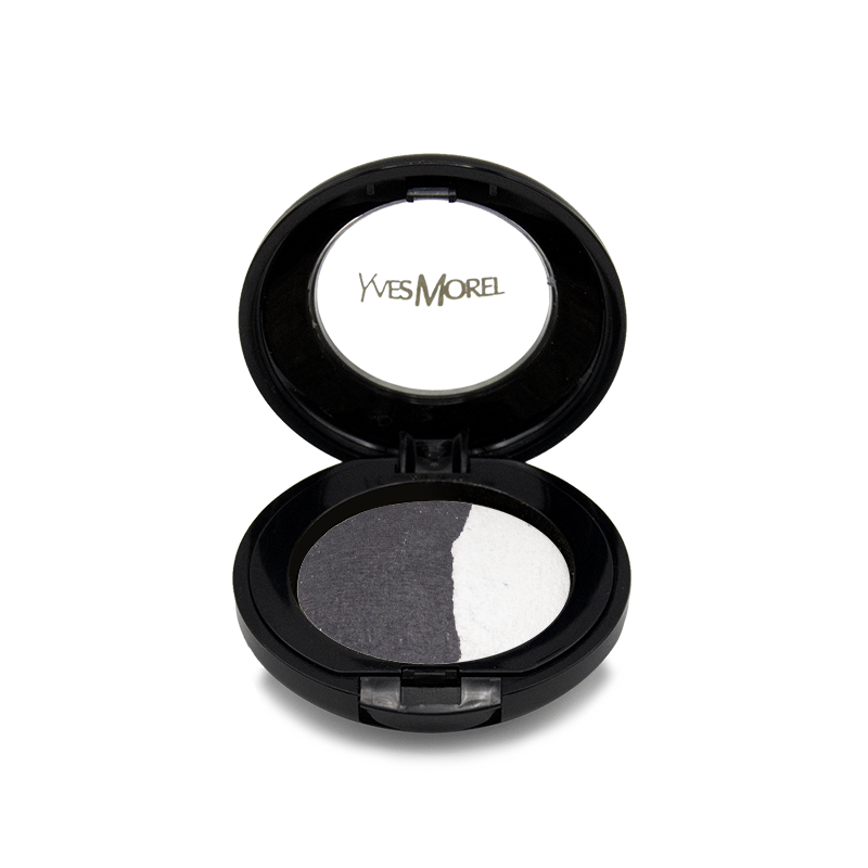 Baked Eye Shadow Duo
