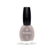 Nail Polish 16 - Donkey Brown