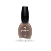 Nail Polish 67 - Pine Brown