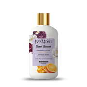 Sweet Blossom Fragrance Lotion