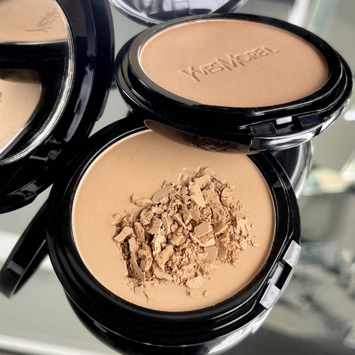 Bronzing Powder