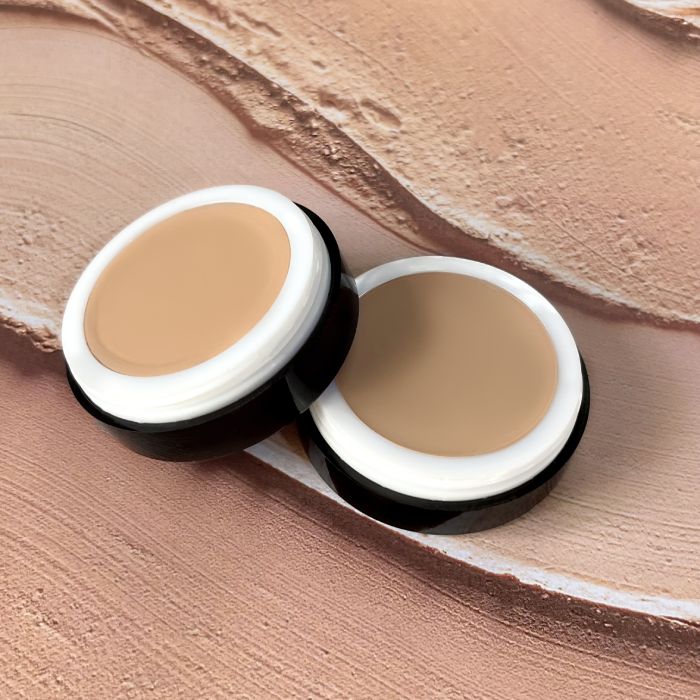 Concealer Pot