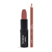 Lipstick Matt + Lip Pencil