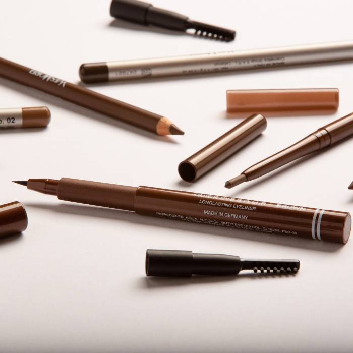 Quick Eye Styler
