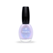 Nail Polish 6 - Cloudy Blue Holo Effect