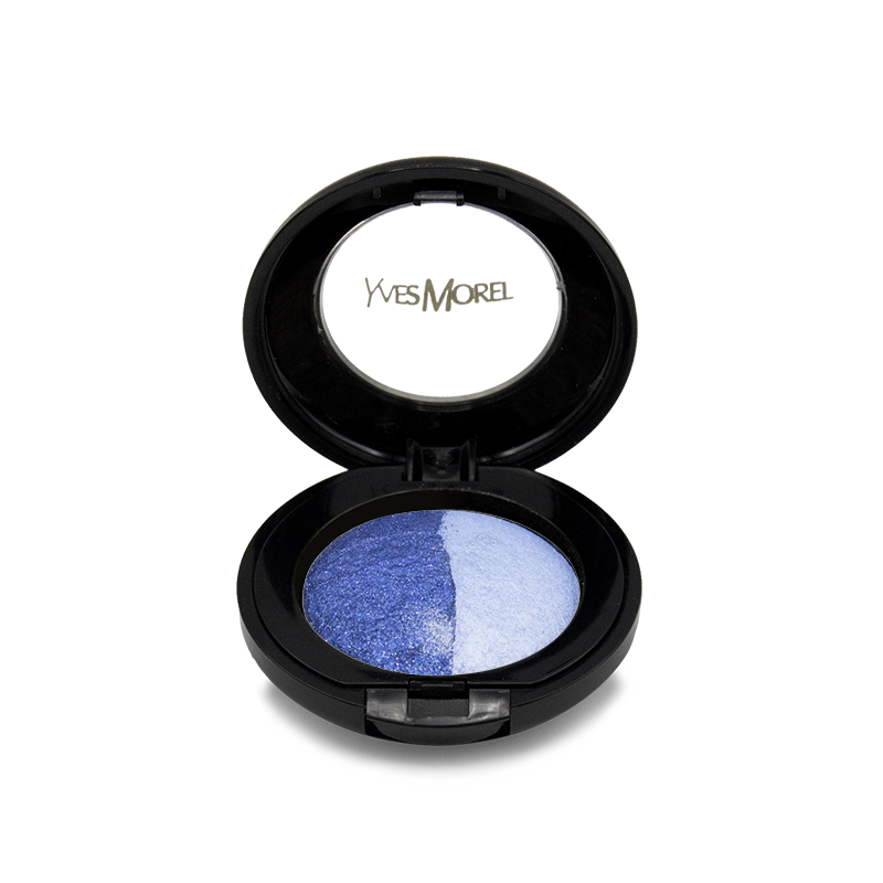 Baked Eye Shadow Duo